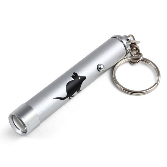 WauundMiau - Laserspielzeug