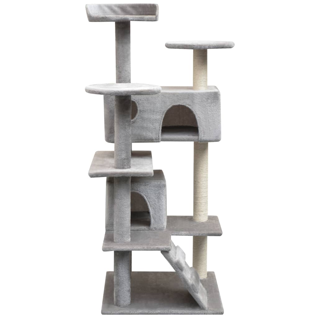Sisal Cat Scratching Post 125 cm   Sisal Cat Scratching Post