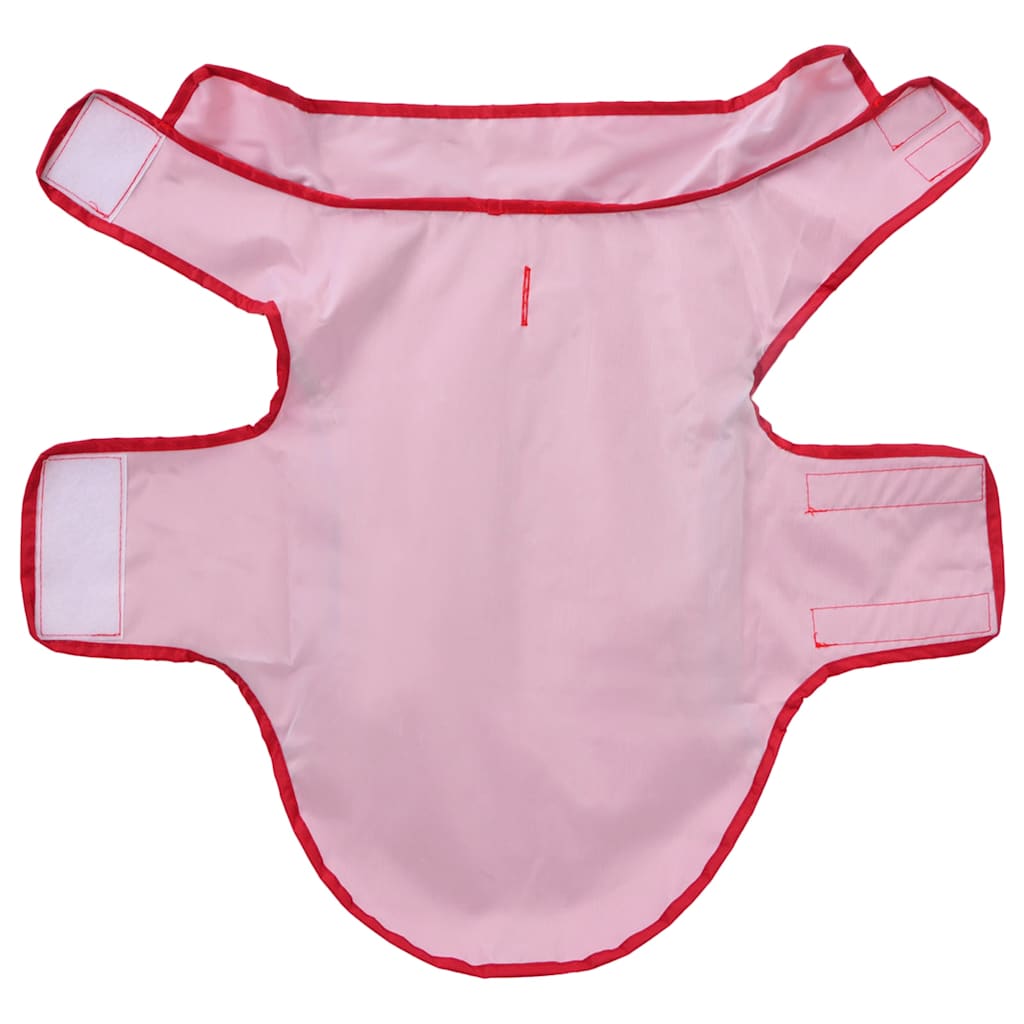 WauundMiau - Regenmantel für Kleine Hunde