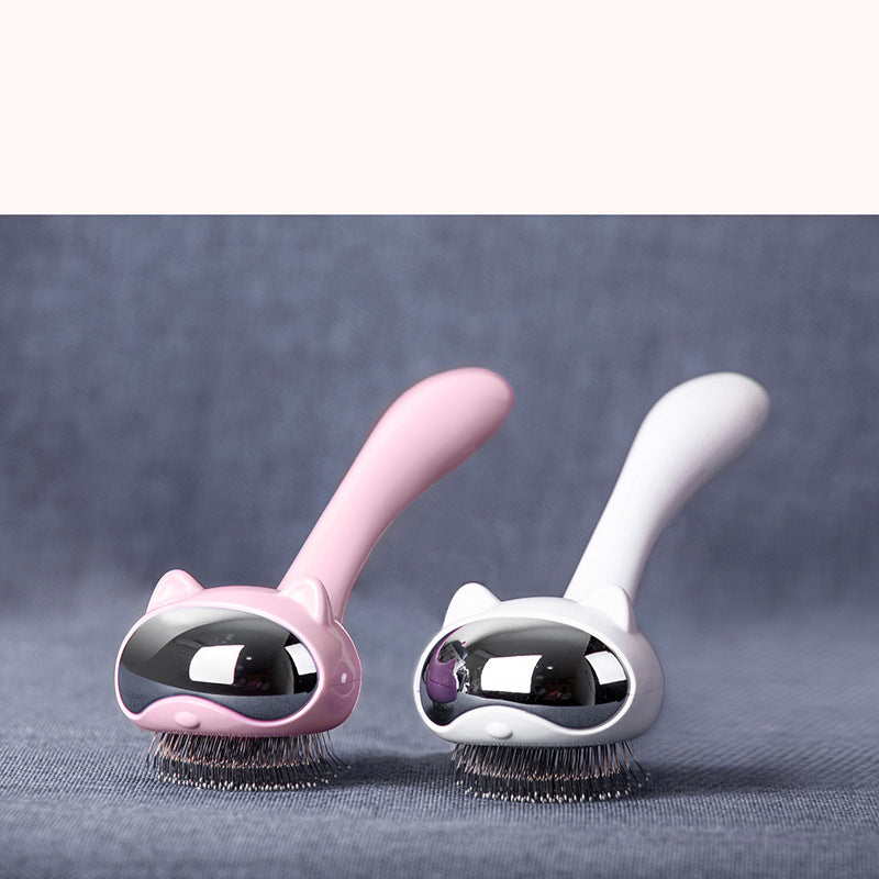 WauundMiau - Hunde Fellbürste