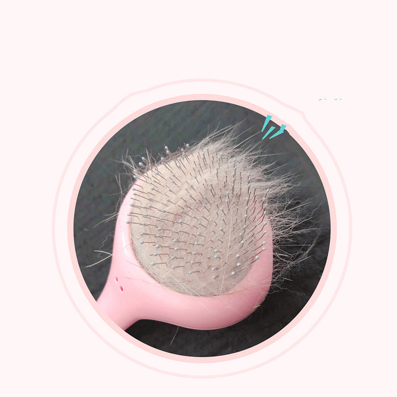 WauundMiau - Hunde Fellbürste