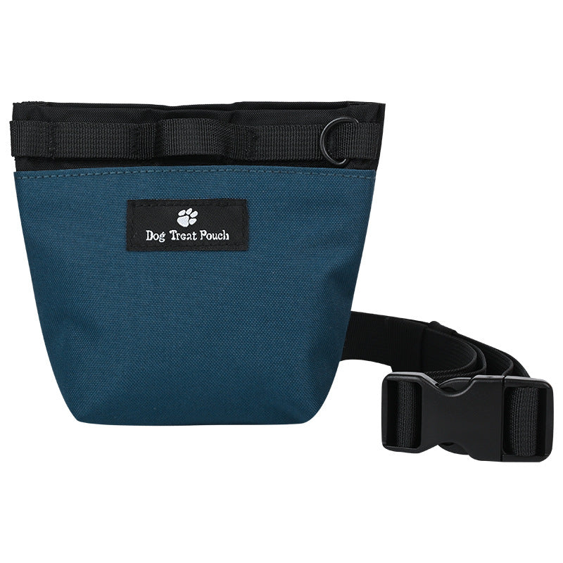 Wauundmiau - Trainingsbauchtasche