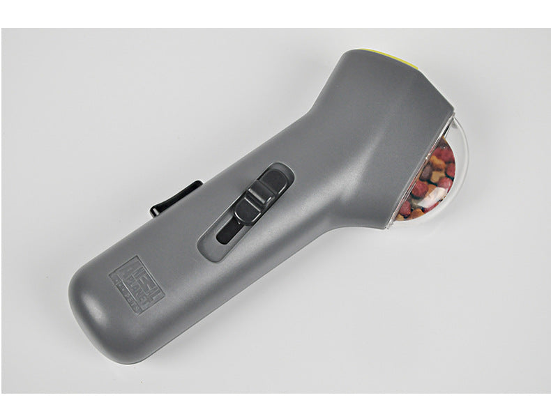 WauundMiau - Leckerliwerfer