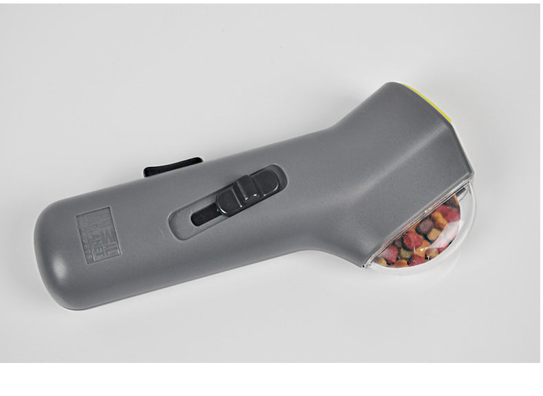 WauundMiau - Leckerliwerfer