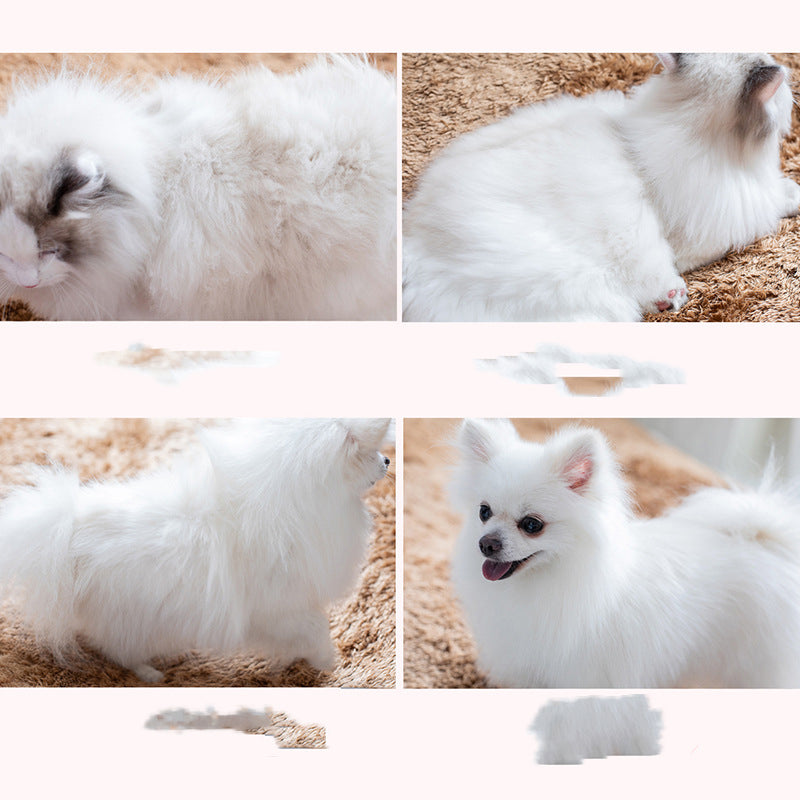 WauundMiau - Hunde Fellbürste