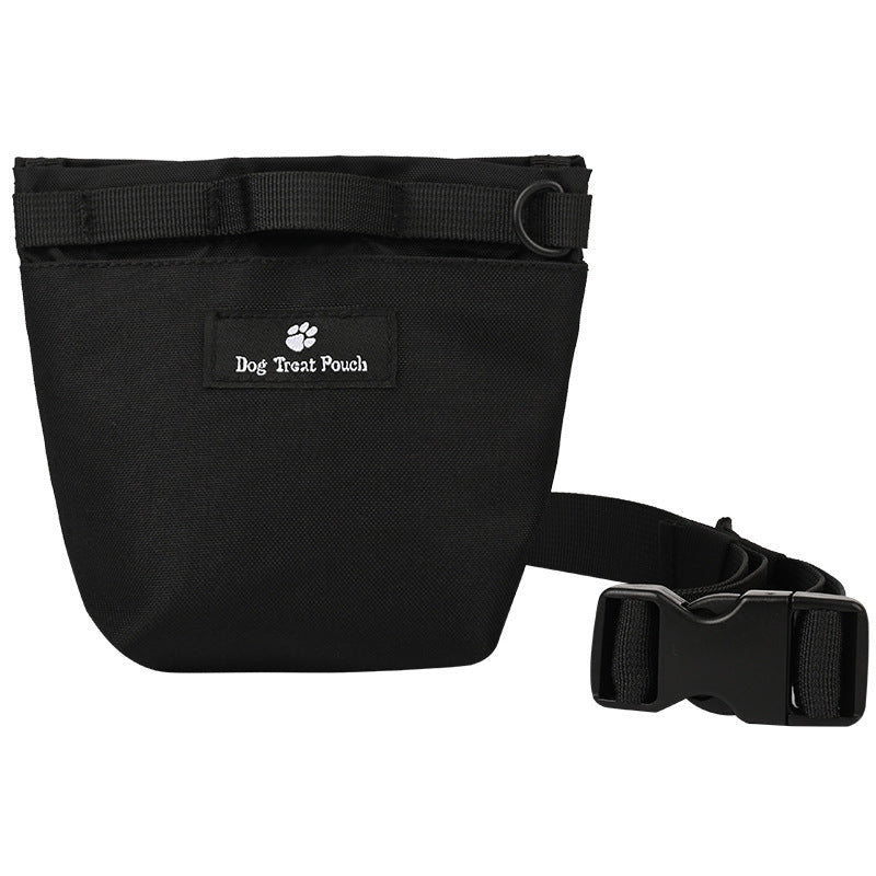 Wauundmiau - Trainingsbauchtasche