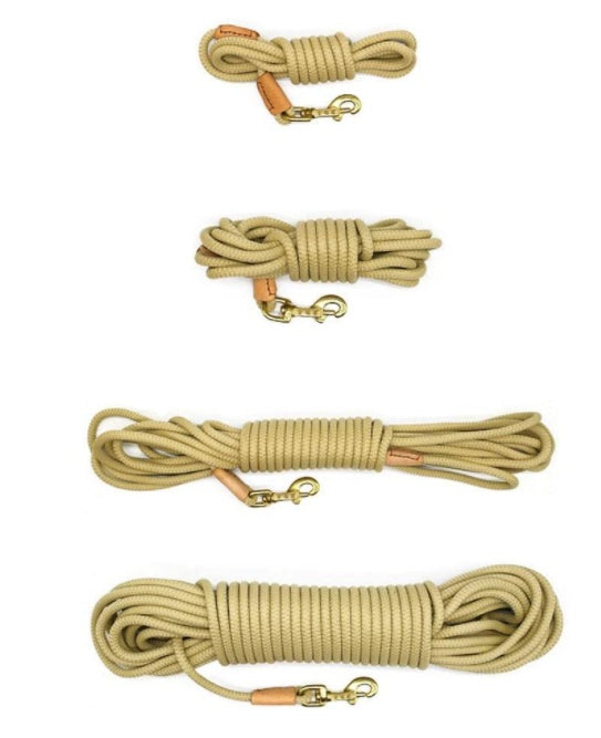 WauundMiau - Hunde Trainingsleine