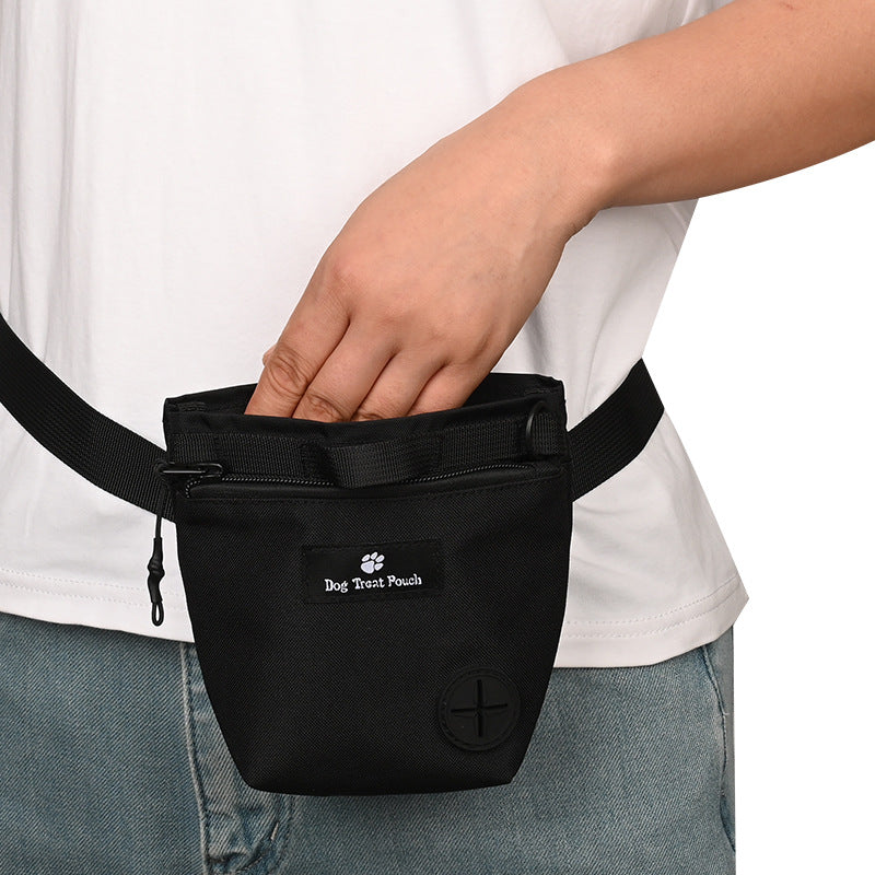 Wauundmiau - Trainingsbauchtasche