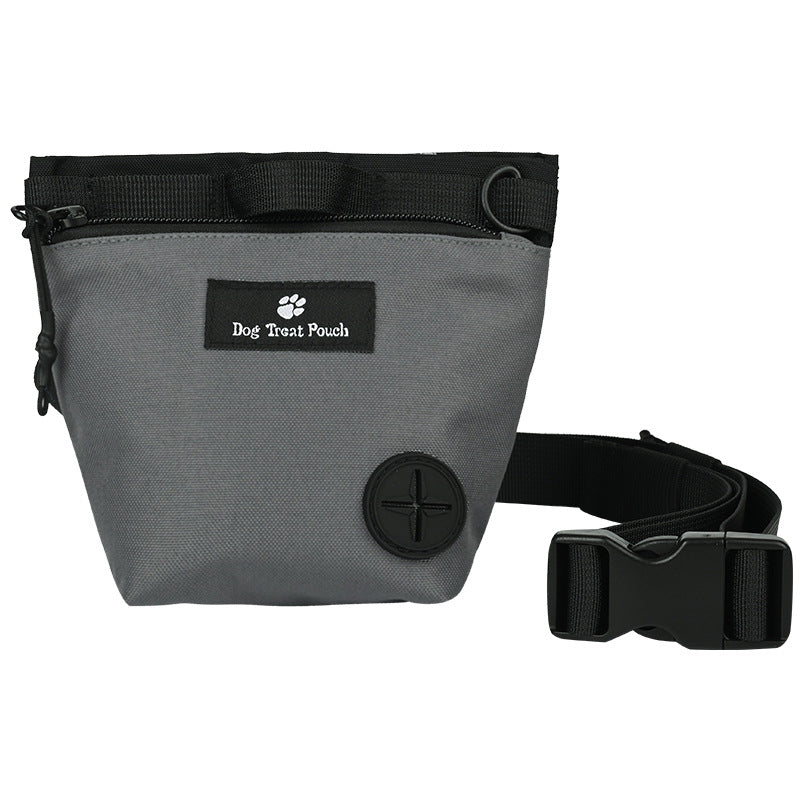 Wauundmiau - Trainingsbauchtasche