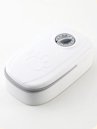 WauundMiau - Futterautomat mit Zeitschaltung