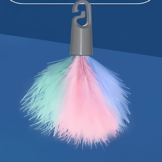 WauundMiau - Katzenfedern