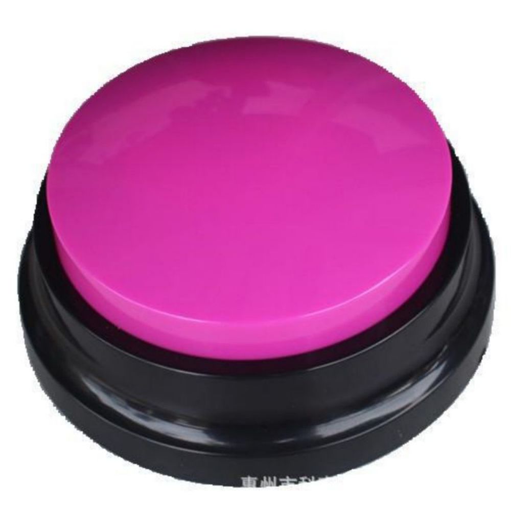 WauundMiau - Sprechknöpfe für Hunde