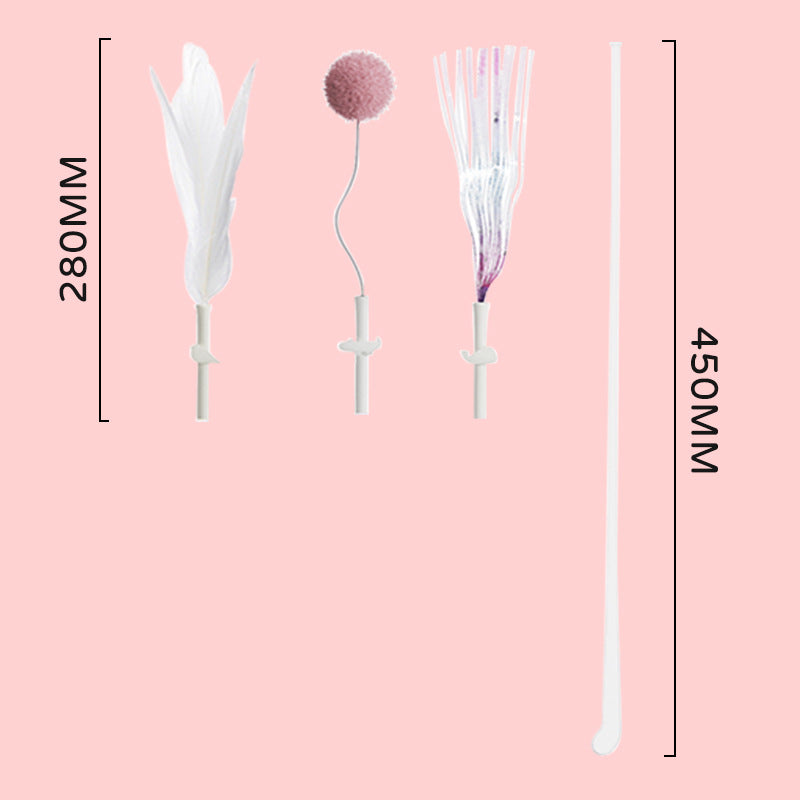 WauundMiau - Katzenangel