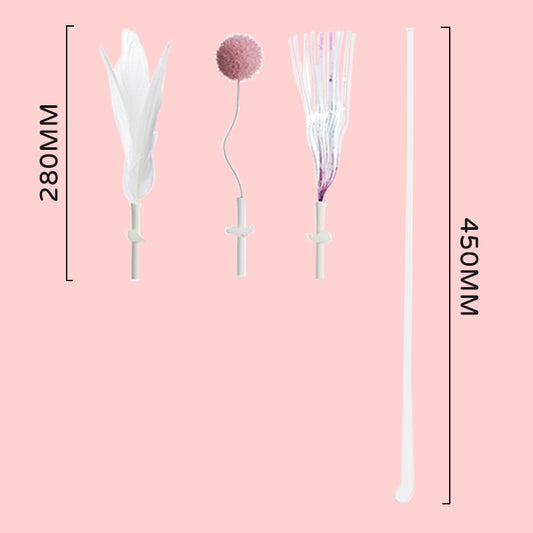 WauundMiau - Katzenangel