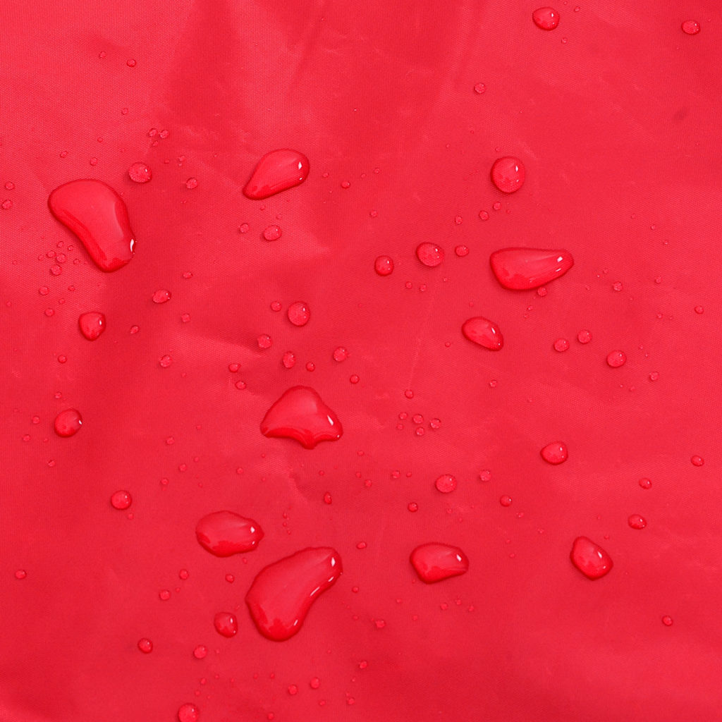 WauundMiau - Regenmantel für Kleine Hunde