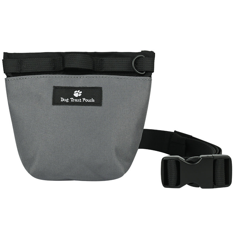 Wauundmiau - Trainingsbauchtasche
