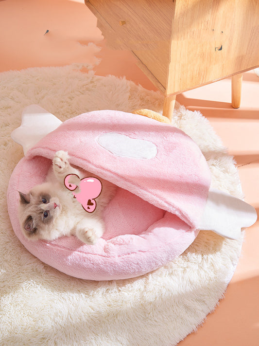 WauundMiau - Katzenbett