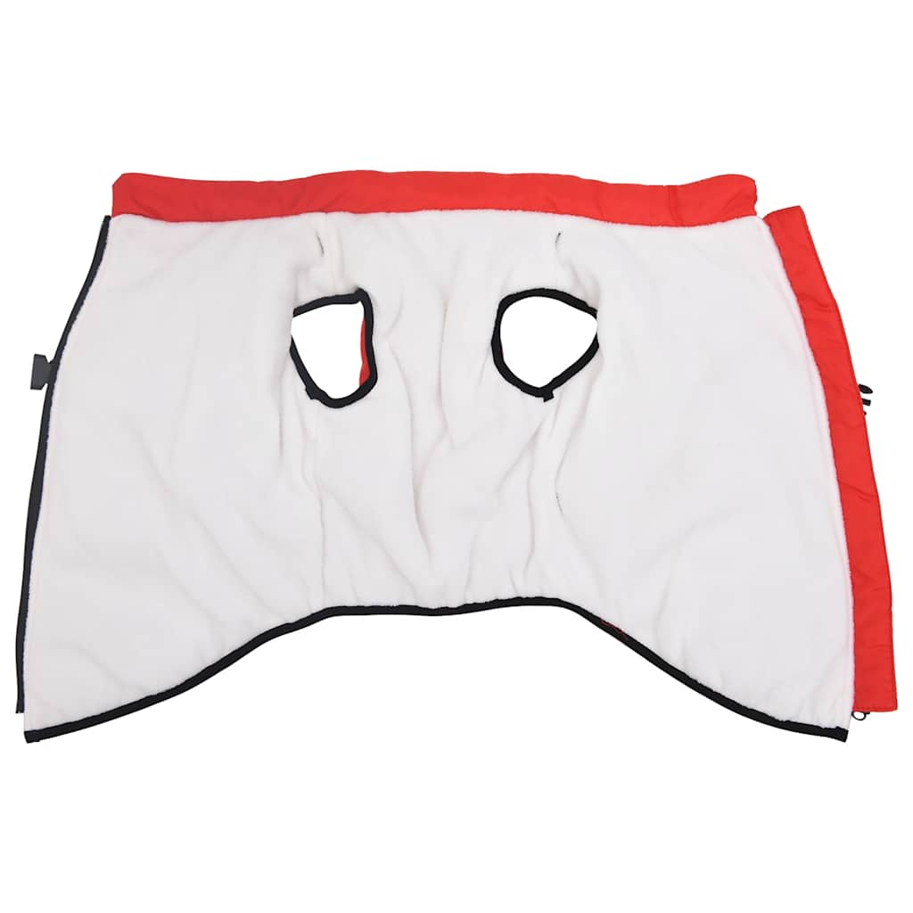 WauundMiau - Wasserdichter Hundemantel